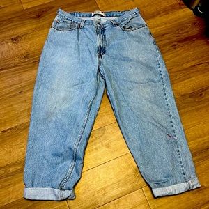 Levi’s 560 jeans 38/30